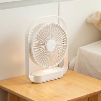 [iLAB] 아이랩 팬큘레이터 무드등 탁상용 선풍기 iLAB-WFL