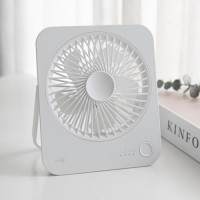 [iLAB] 아이랩 슬림 스퀘어 팬 iLAB-SS