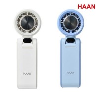 한경희 강력 터보 냉각 핸디팬 HF-T50F_색상 택1