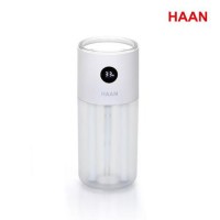 한경희 듀얼 LCD창 무선가습기 HD-80U (화이트)